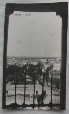 CPI (B6066) CARTE POSTALA - TULCEA, 1964 foto