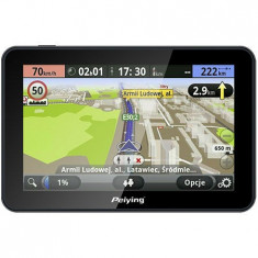 TABLETA CU GPS 5 INCH PEIYING EXCLUSIVE foto