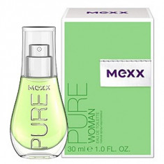 Mexx Pure Woman EDT 50 ml pentru femei foto