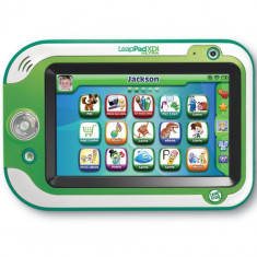 Tableta LeapPad Ultra XDI Verde foto