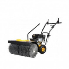 Masina de maturat Texas Handy sweep 700TG Powerline TG720S 212 cc foto