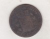 Bnk mnd Spania 10 centimos 1878, Europa