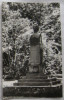 CPI (B6086) CARTE POSTALA - SIBIU - STATUIA LUI MIHAI EMINESCU, Necirculata, Fotografie