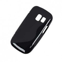 HUSA BACK COVER CASE NOKIA ASHA 302 M-LIFE foto