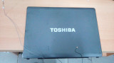Capac display Toshiba Satellite L300 L300D ( A99 , A119)