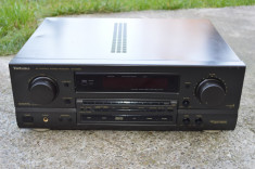 Amplificator Technics SA-GX 550 foto