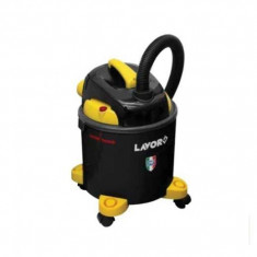 Aspirator uscat-umed Lavor VAC 18 Plus foto