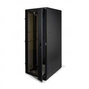 TRITON RACK PODEA 19 42U 800X1000 NEGRU foto