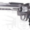 Replica Ruger Super Hawk 6&quot; silver CO2 [Umarex]