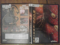 Joc PC - Spider-Man 2 The Game ( GameLand ) foto