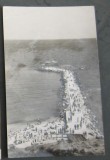 CPI (B6065) CARTE POSTALA - EFORIE SUD - STATIA DE HIDROBUZE, 1970