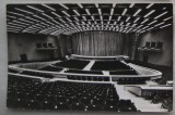 CPI (B6052) CARTE POSTALA - BUCURESTI - SALA PALATULUI RSR, 1961, Circulata, Fotografie