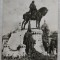 CPI (B6088) CARTE POSTALA - CLUJ - STATUIA LUI MATEI CORVIN, 1969