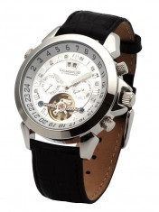 Calvaneo 1583 Astonia Diamond Steel Silver foto