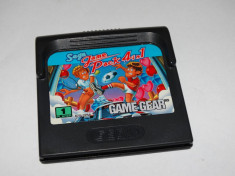 Joc SEGA Game Gear Gamegear - Game Pack 4 in 1 foto
