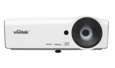 Vivitek Videoproiector DH558, DLP, Full HD, 3000 ANSI, 15000:1,16:9 foto