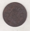 Bnk mnd Spania 5 centimos 1878, Europa
