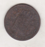 Bnk mnd Spania 5 centimos 1878, Europa