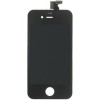 Display lcd iPhone 4S negru COMPLET