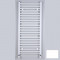 Radiator portprosop Milan - 500 x 940 mm