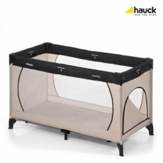 Pat Voiaj Dream n Play Plus Beige/Grey Hauck foto