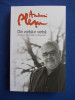 ANDREI PLESU - DIN VORBA-N VORBA * 23 DE ANI DE INTREBARI SI RASPUNSURI - 2013, Humanitas