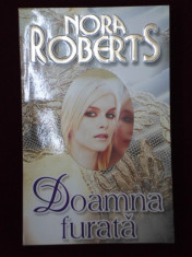 Nora Roberts - Doamna furata - 432672 foto