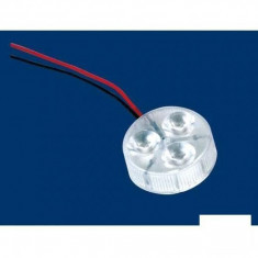 Sursa Led Osram DP3-W4F-854 DRAGONPUCK3,6W350MAVS16 foto