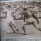 RevistaSPORT(nr.7, apr 1966), Petrolul-Rapid 1-0, Bucuresti-Budapesta 2-1