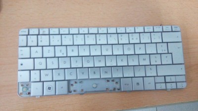 Tastatura Hp Pavilion dm1 A99 foto