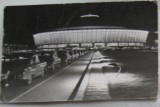 CPI (B6058) CARTE POSTALA - BUCURESTI - EXPOZITIA ECONOMIEI NATIONALE, RPR, Necirculata, Fotografie
