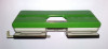 Perforator Vechi 4 Orificii, Germania &#039;70, 20 Coli, 23cm - Capsator Birou Vintage, Colectie