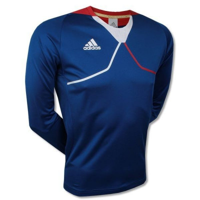 Tricou Adidas France-produs original foto