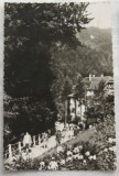 CPI (B6079) CARTE POSTALA - TUSNAD, 1968