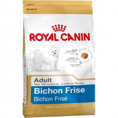 Royal Canin Bichon Frise 1 5 kg +500g+perie foto