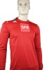 Tricou Fotbal Adidas France Original, Marimea L, Climalite - Echipament Fotbal Barbati