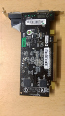 Placa Video GeForce 7300GS PCI foto