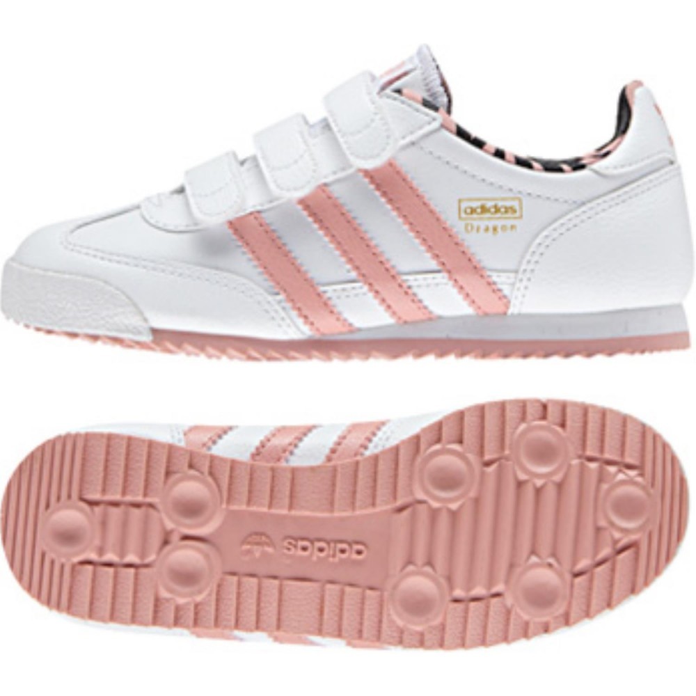 Adidasi pentru Copii Adidas Dragon CF 100% ORIGINALI adusi din germania nr 34 | arhiva Okazii.ro