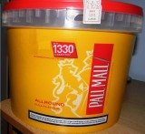 Tutun Pall Mall foto