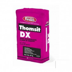 Sapa autonivelanta Thomsit DX 0,5-10 mm 25 kg foto