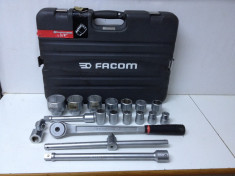 FACOM ,, Trusa Tubulatre 3/4 marca FACOM K.500TM &amp;#039;&amp;#039; foto