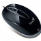 Mouse Optic USB Genius NX-Mini 1200dpi, BlueEye, 1.2m, Black (31010127101)