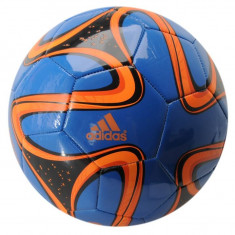 Minge Fotbal adidas Glider Football - Originala - Marimea Oficiala 5 ! foto
