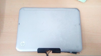 Capac display HP Touchsmart TM2 ( A99) foto