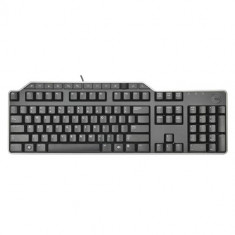 Genuine DELL USB Multimedia Business Keyboard KB522 NORWEGIA foto