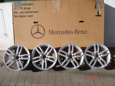 Mercedes C Class W204, E Class W212, Jante 17&amp;#039;&amp;#039; - A2044017802;A2044017902 foto