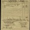 Proces Verbal Intreprinderile Comunale HUSI, taxe locale cincinalul 1949-1954