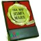 MINI PLACHETA PERSONALIZATA