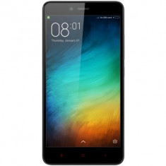 Smartphone Xiaomi Redmi Note2 Dual Sim 16gb LTE black foto