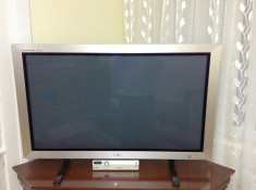 Vand tv plasma lg flatron 42inch 106cm foto